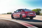 BMW M5 Competition 2020 года (WW)